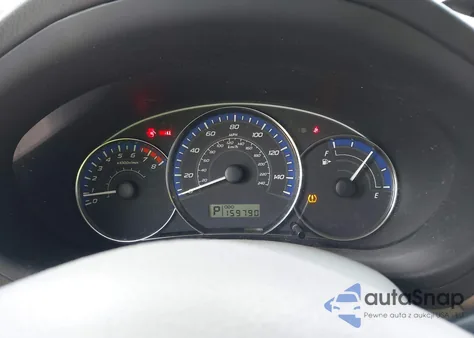 2011 Subaru Forester 2.5X из США, поврежденный, VIN JF2SHABC6BH769042